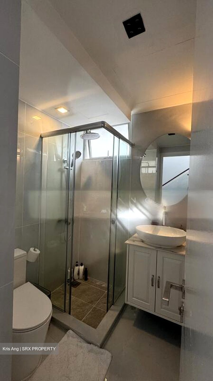 Springleaf Avenue (D26), Terrace #495734481